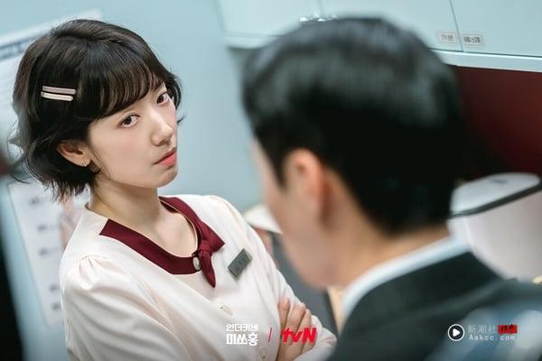 5个“劳模”韩剧演员：朴信惠生完二胎立刻回归《来自地狱的法官2》，申惠善也上榜！
