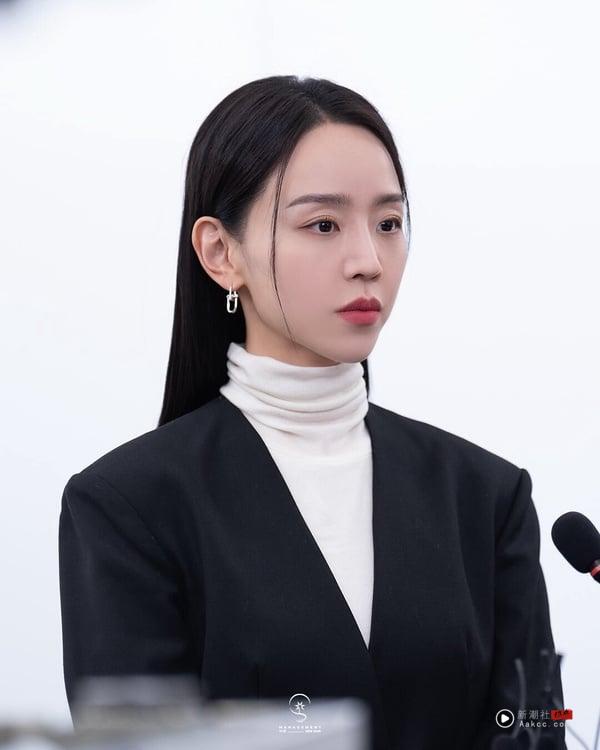 5个“劳模”韩剧演员：朴信惠生完二胎立刻回归《来自地狱的法官2》，申惠善也上榜！