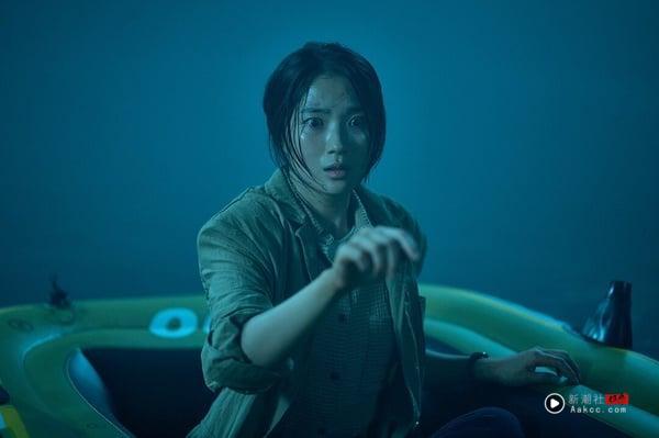 5个“劳模”韩剧演员：朴信惠生完二胎立刻回归《来自地狱的法官2》，申惠善也上榜！