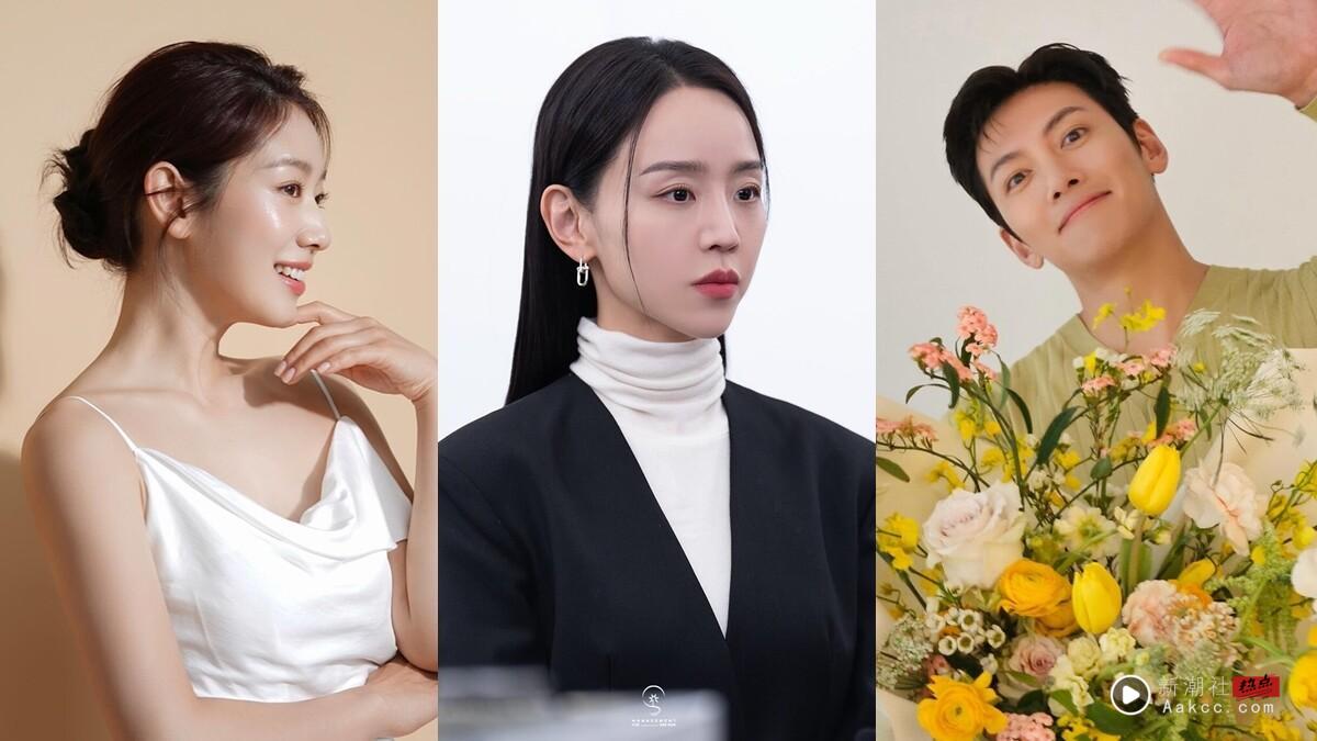 5个“劳模”韩剧演员：朴信惠生完二胎立刻回归《来自地狱的法官2》，申惠善也上榜！
