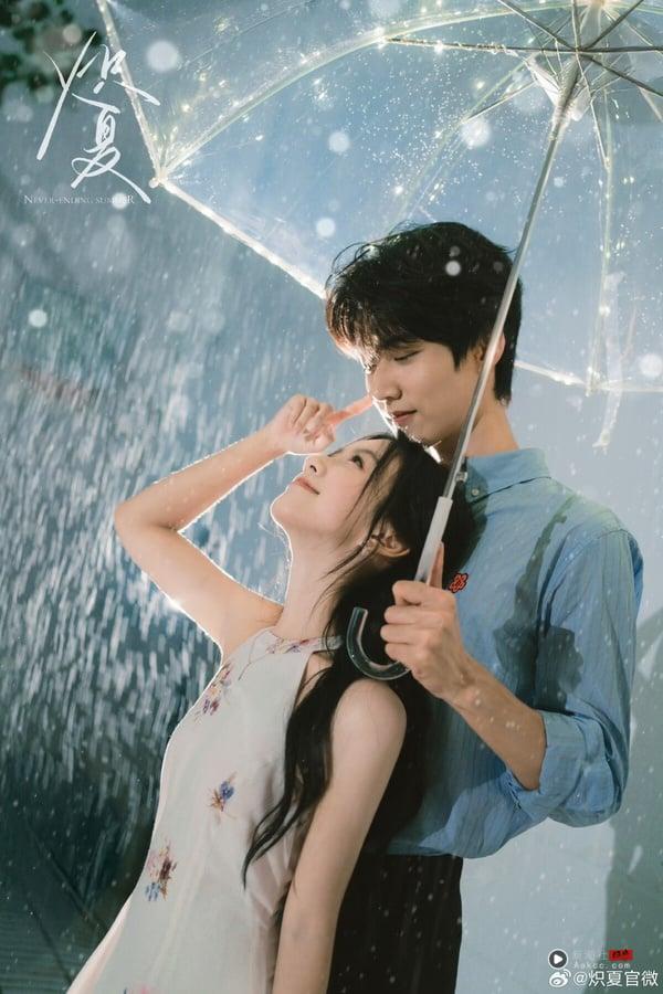 《炽夏》剧情看点&amp;amp;amp;amp;amp;amp;角色介绍