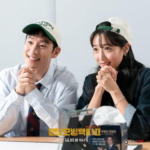 比《我的王室死对头》还上瘾！网议“一追就停不下来”Netflix韩剧TOP6！冠军确实神剧