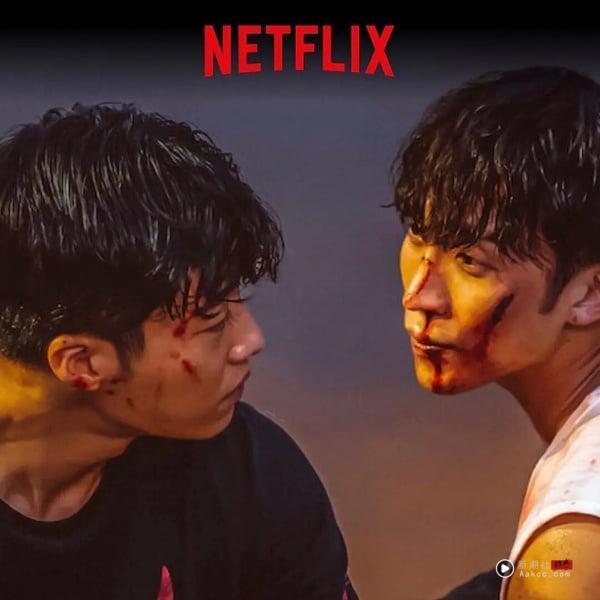 比《我的王室死对头》还上瘾！网议“一追就停不下来”Netflix韩剧TOP6！冠军确实神剧
