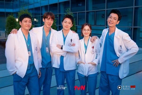 比《我的王室死对头》还上瘾！网议“一追就停不下来”Netflix韩剧TOP6！冠军确实神剧