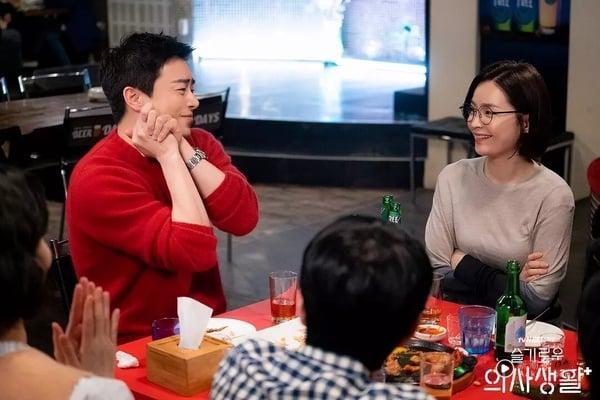 比《我的王室死对头》还上瘾！网议“一追就停不下来”Netflix韩剧TOP6！冠军确实神剧