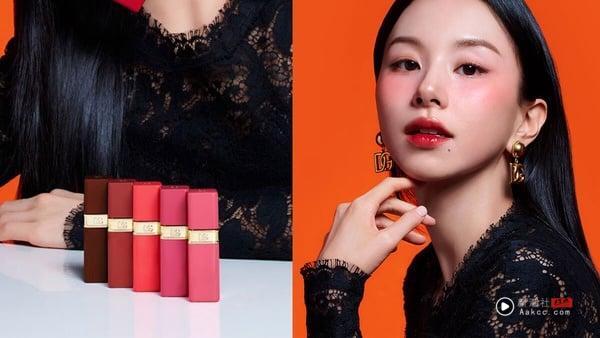 2026夏季唇彩新品盘点2026夏季唇彩新品盘点
