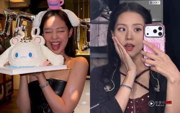 韩星同款珠宝：Cartier Love Unlimited系列（Jisoo、Jennie同款）