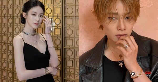 初次投资珠宝怎么挑？跟着韩星买不会错！I.N最爱DAMIANI项炼、边佑锡同款宝格丽被问翻