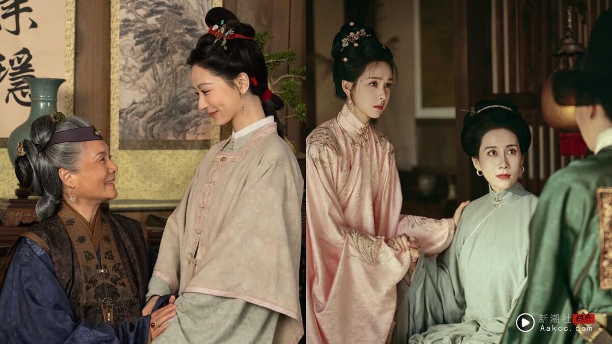 《翘楚》还比不过！10部“真正拍出古韵”古装剧天花板！这部“无名剧”难得一面倒好评