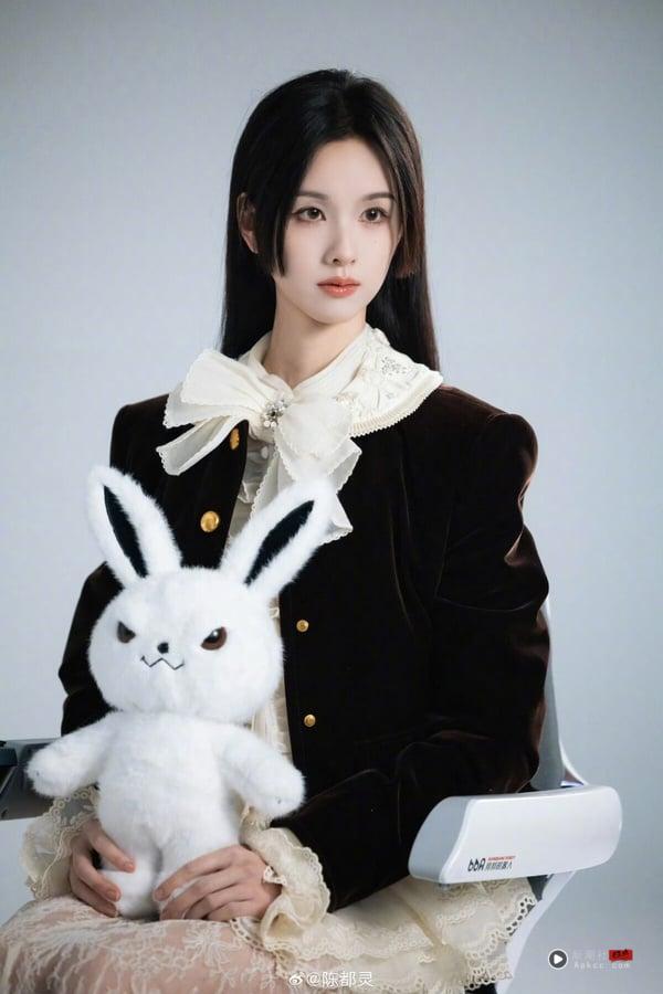 《翘楚》陈都灵待播剧盘点