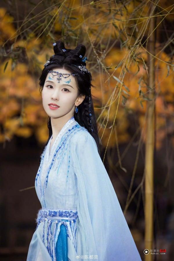 《翘楚》陈都灵待播剧盘点