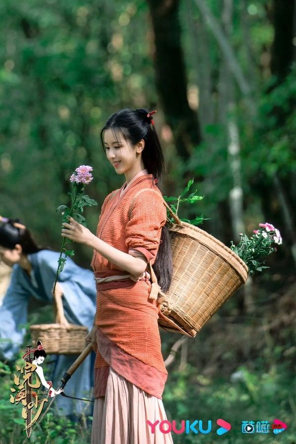 《翘楚》陈都灵待播剧盘点
