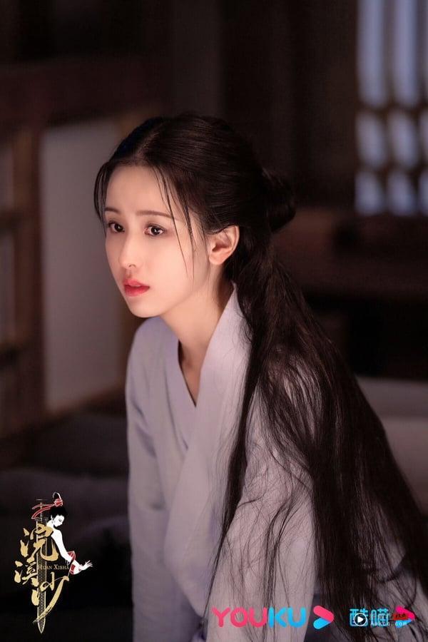 《翘楚》陈都灵待播剧盘点