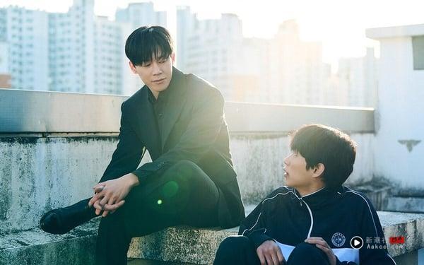 《铁拳教育》线上看6大剧情、角色介绍：金武烈以暴制暴，网封“教育界模范计程车”！