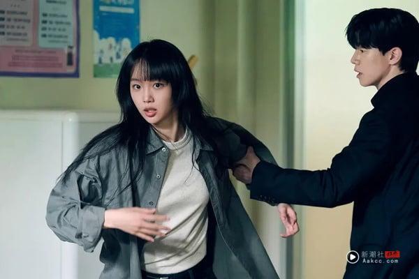 《铁拳教育》线上看6大剧情、角色介绍：金武烈以暴制暴，网封“教育界模范计程车”！