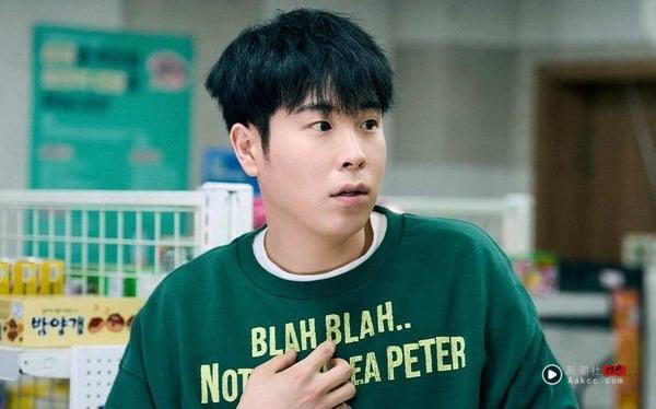 《铁拳教育》线上看6大剧情、角色介绍：金武烈以暴制暴，网封“教育界模范计程车”！