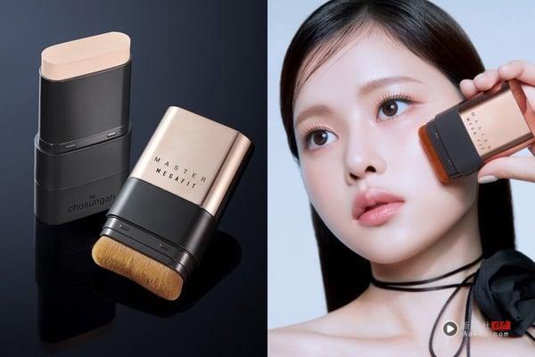 粉底棒怎么用？2026粉底棒推荐6款＋粉底棒用法技巧一次看，快速完妆、高遮瑕不厚粉