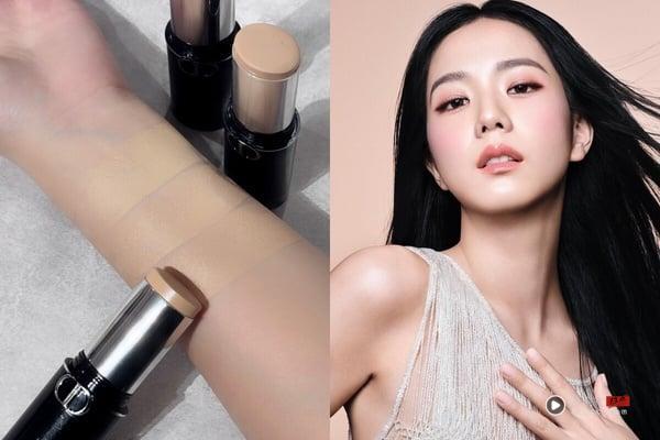 粉底棒怎么用？2026粉底棒推荐6款＋粉底棒用法技巧一次看，快速完妆、高遮瑕不厚粉