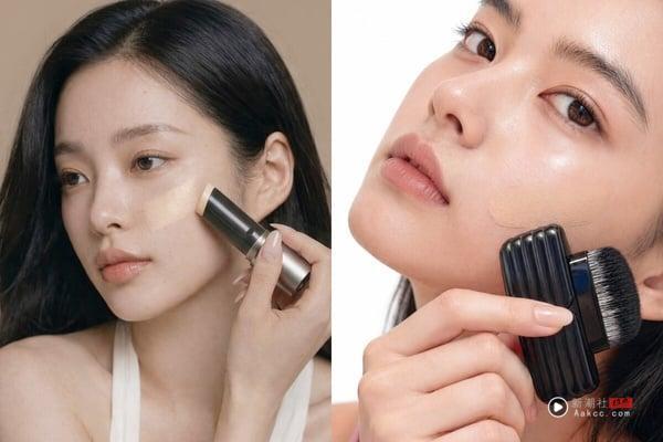 粉底棒怎么用？2026粉底棒推荐6款＋粉底棒用法技巧一次看，快速完妆、高遮瑕不厚粉