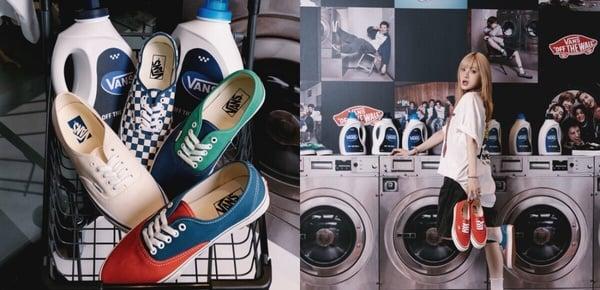 2026联名新品推荐：Vans ＸNO COFFEE