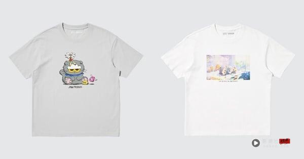 2026联名新品推荐：UNIQLO Ｘ ZO&amp;amp;FRIENDS