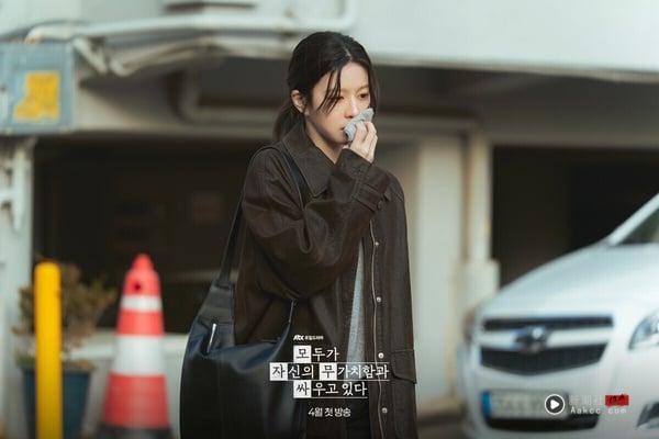 近期Line戏剧人气排行TOP10！《耀眼》第6，《我的王室死对头》第3，冠军真的好看！