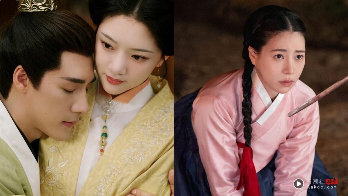 近期Line戏剧人气排行TOP10!《我的王室死对头》第3,《耀眼》第6,冠军不追真的可惜