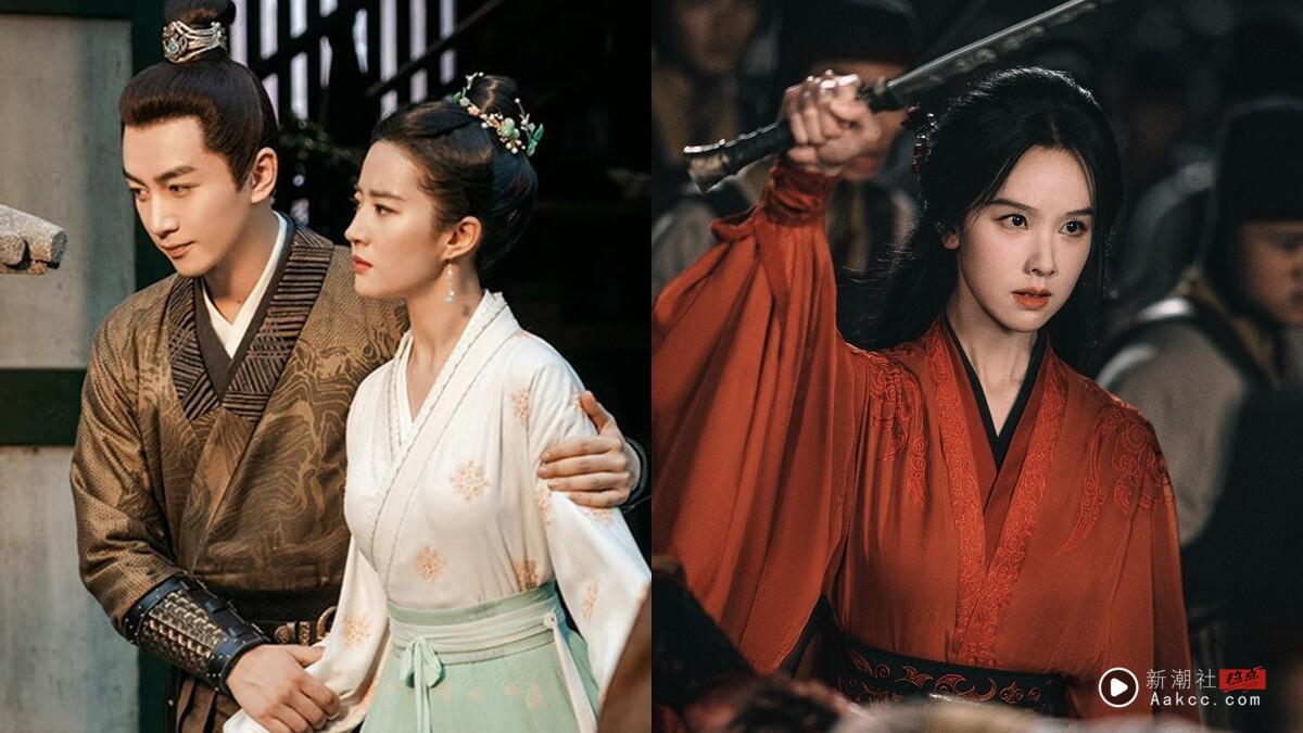 10部Netflix“超好看”电视剧!《翘楚》很上瘾，《逐玉》养眼，第十部好看到“走不出来”