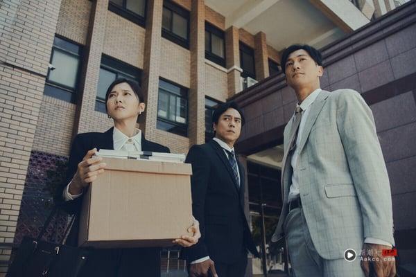 Threads热议“冷门但好看”Netflix中国台湾电视剧！《今夜一起为爱鼓掌》必追，第6部是隐藏神剧