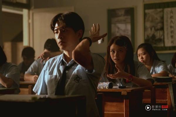 Threads热议“冷门但好看”Netflix中国台湾电视剧！《今夜一起为爱鼓掌》必追，第6部是隐藏神剧