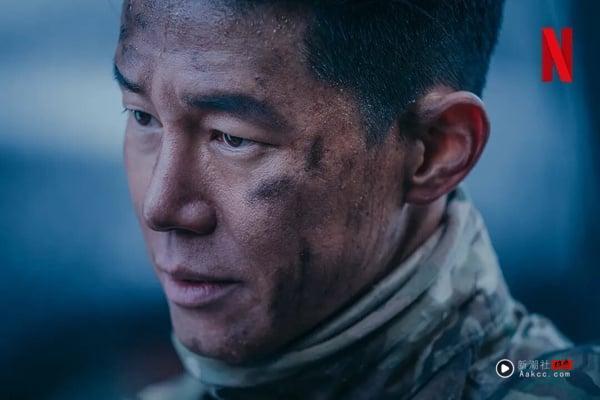 《铁拳教育》金武烈是谁？2026韩剧男主生面孔!《王室死对头》许楠儁圈粉,他公认潜力股