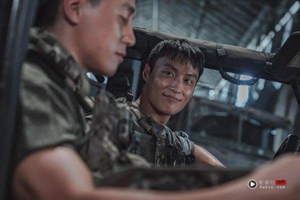 《铁拳教育》金武烈是谁？2026韩剧男主生面孔!《王室死对头》许楠儁圈粉,他公认潜力股