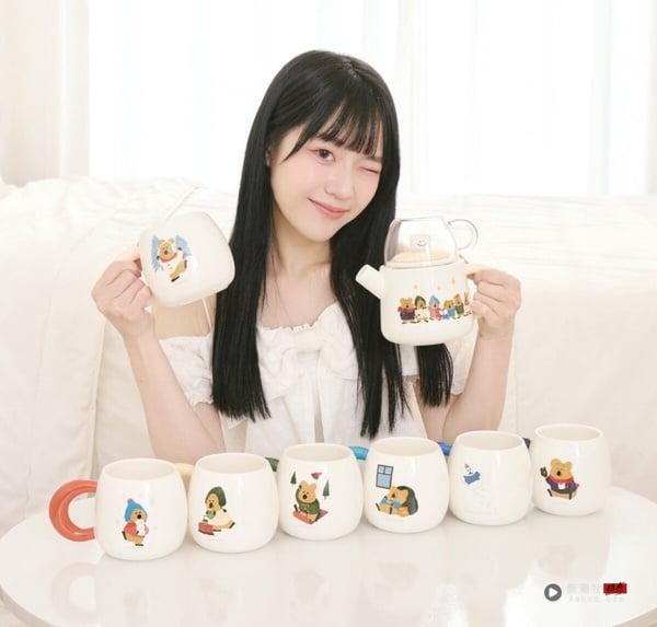 7-11“DINOTAENG”集点！胖胖陶瓷马克杯、毛绒收纳杯套、书包绒毛吊饰等53款一次看