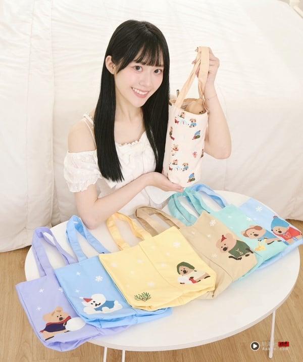 7-11“DINOTAENG”集点！胖胖陶瓷马克杯、毛绒收纳杯套、书包绒毛吊饰等53款一次看