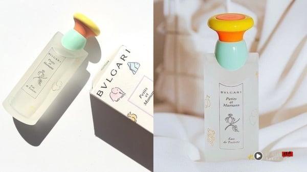 宝宝香水推荐宝宝香水推荐
