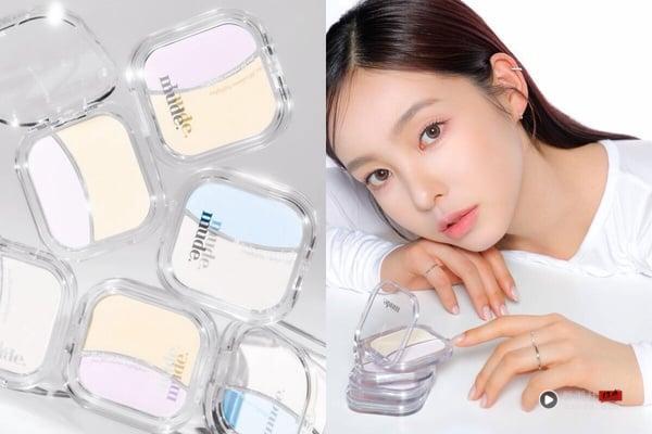 紫色蜜粉怎么用？适合谁？2026紫色蜜粉推荐＋用法解析一次看，用错小心粉底变灰脏