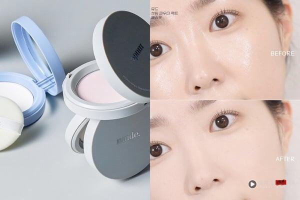 紫色蜜粉怎么用？适合谁？2026紫色蜜粉推荐＋用法解析一次看，用错小心粉底变灰脏