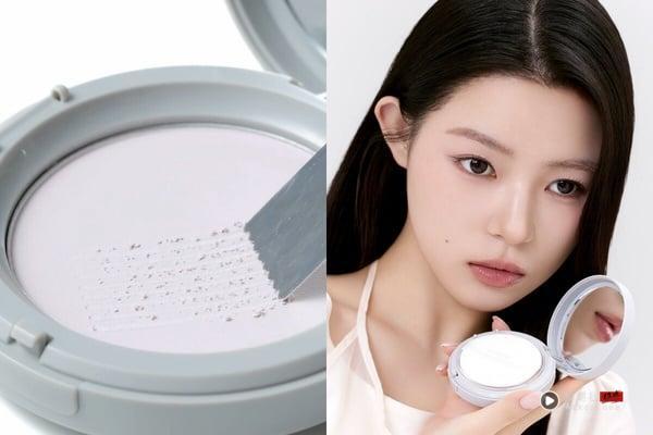 紫色蜜粉怎么用？适合谁？2026紫色蜜粉推荐＋用法解析一次看，用错小心粉底变灰脏