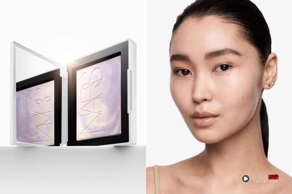 紫色蜜粉怎么用？适合谁？2026紫色蜜粉推荐＋用法解析一次看，用错小心粉底变灰脏