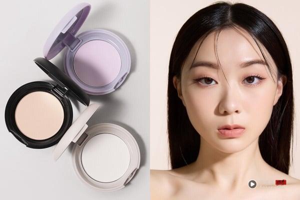 紫色蜜粉怎么用？适合谁？2026紫色蜜粉推荐＋用法解析一次看，用错小心粉底变灰脏