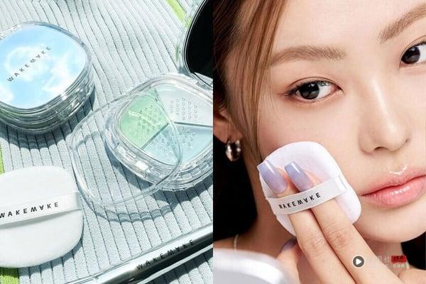 紫色蜜粉怎么用？适合谁？2026紫色蜜粉推荐＋用法解析一次看，用错小心粉底变灰脏