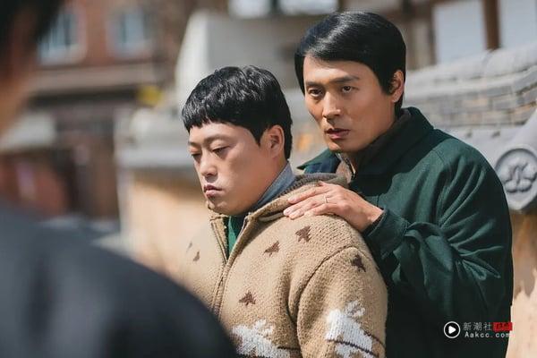 不输《铁拳教育》！Netflix最近好看的6部韩剧！《我的王室死对头》必追，这部一生推！