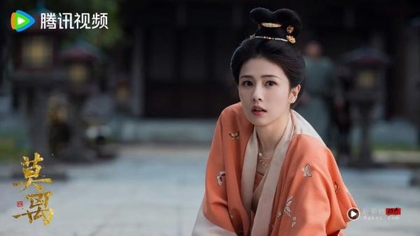 白鹿、丞磊《莫离》开播评价