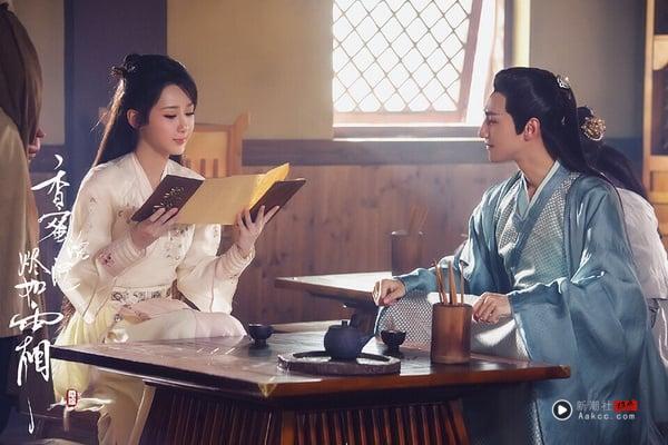 杨紫和邓伦主演的《香蜜沉沉烬如霜》是近几年相当热门的仙侠剧，《香蜜》也让杨紫、邓伦、罗云熙人气翻倍，这之后其实有很多仙侠剧都试图走类似的套路，但都没能达到《香蜜》的成功。