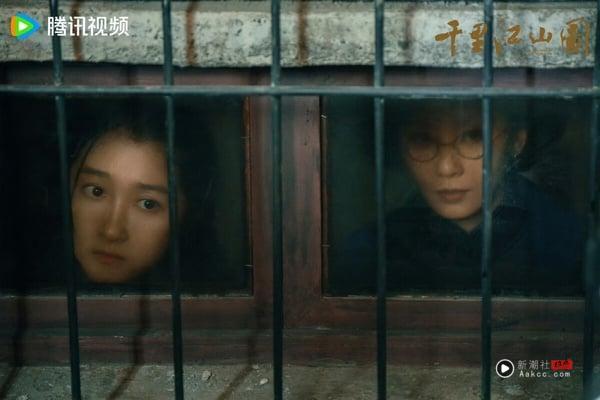 《耀眼》关晓彤待播剧盘点