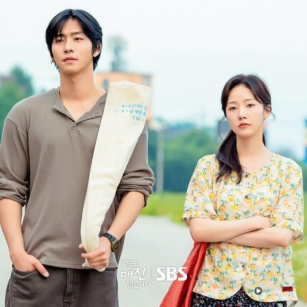 近期Netflix中国台湾“观看排行”TOP10！《背着善宰跑》上榜，《翘楚》第二，冠军真的火！