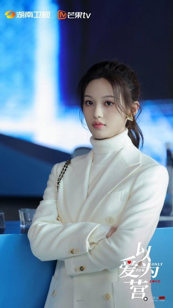 适合演“千金大小姐”电视剧女演员盘点