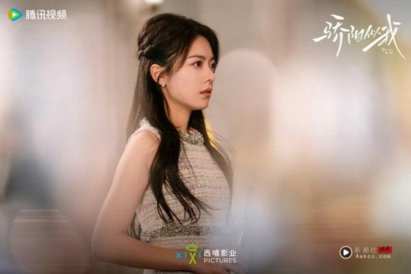 适合演“千金大小姐”电视剧女演员盘点