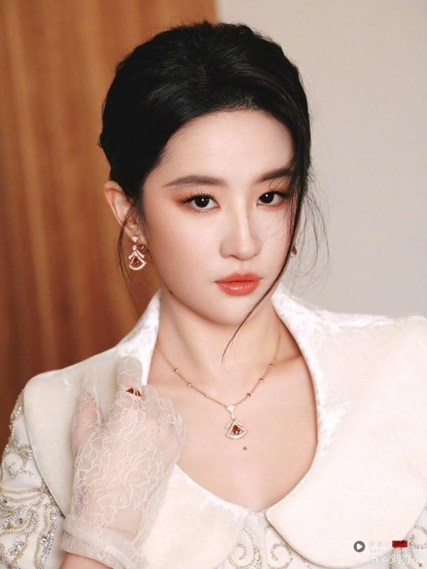 适合演“千金大小姐”电视剧女演员盘点