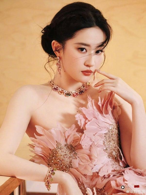 适合演“千金大小姐”电视剧女演员盘点